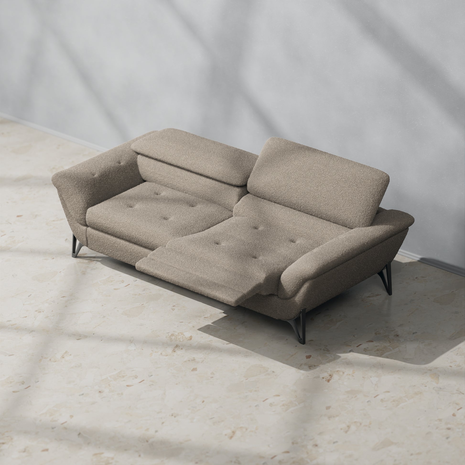 Taupe