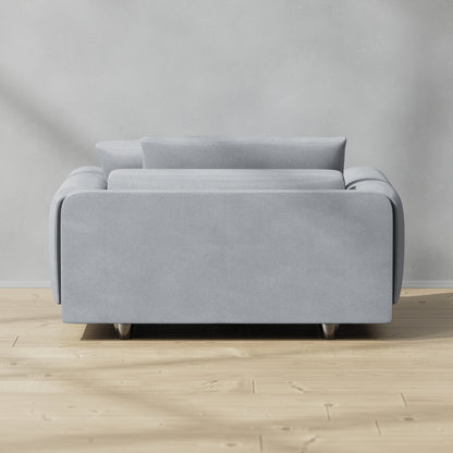 Velvet Light Grey