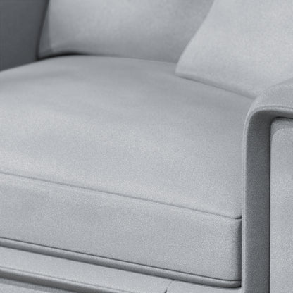 Velvet Light Grey