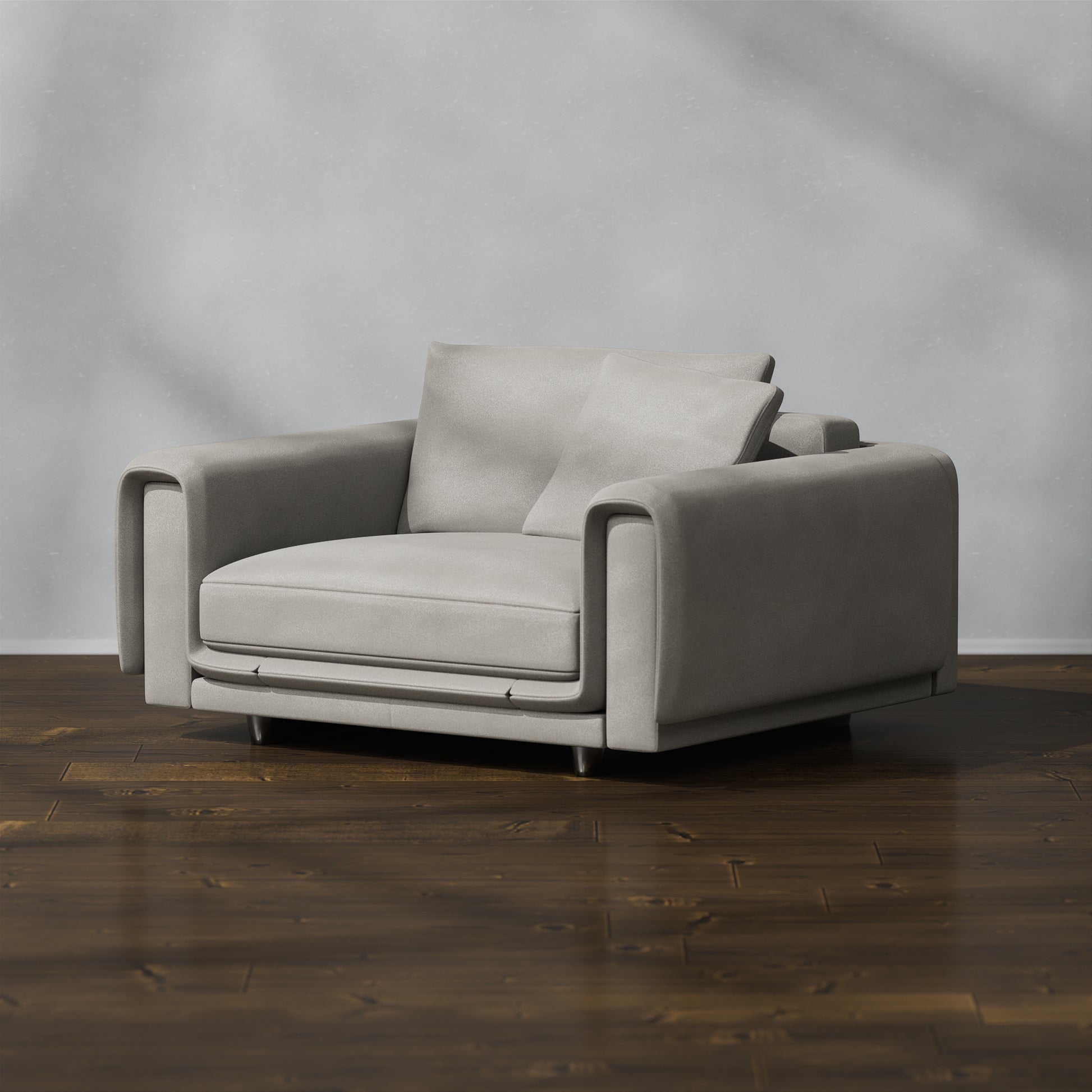 Velvet Taupe