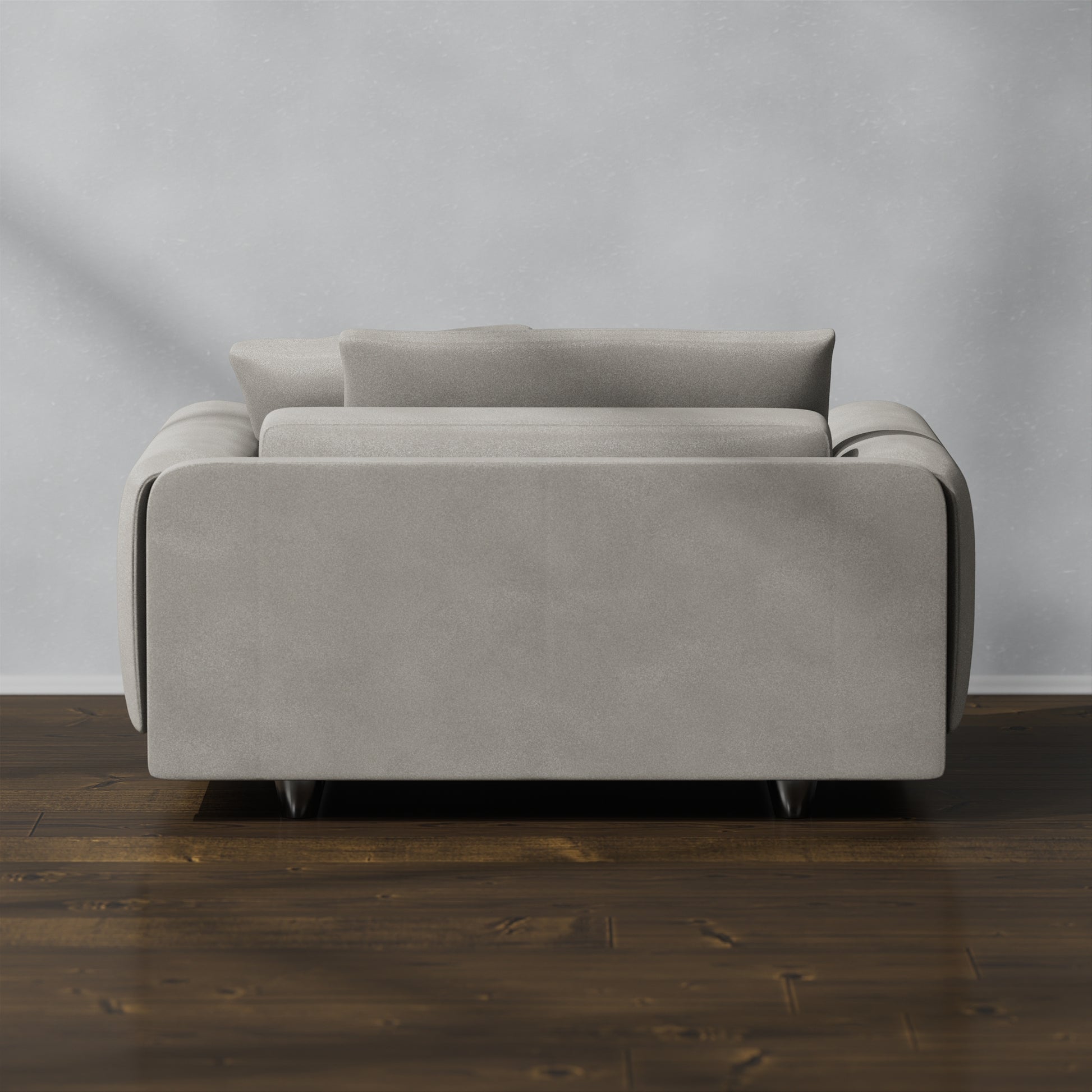 Velvet Taupe
