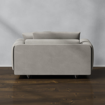 Velvet Taupe