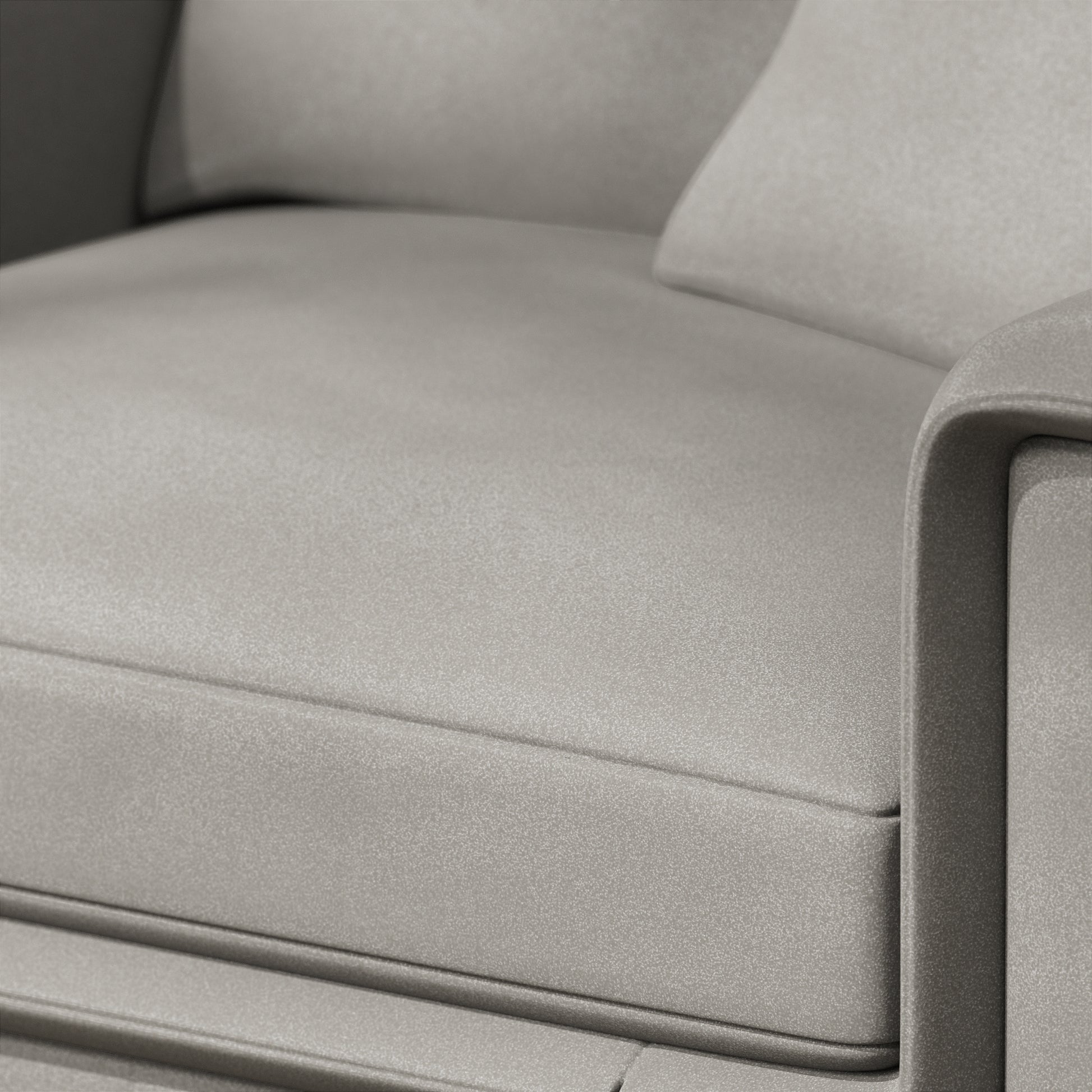 Velvet Taupe