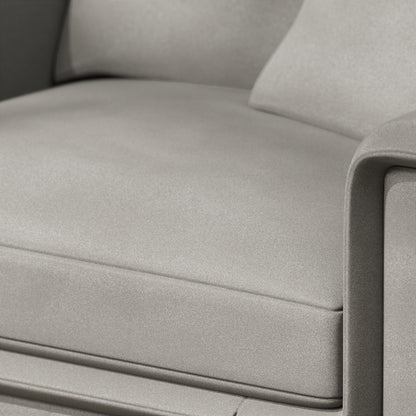Velvet Taupe