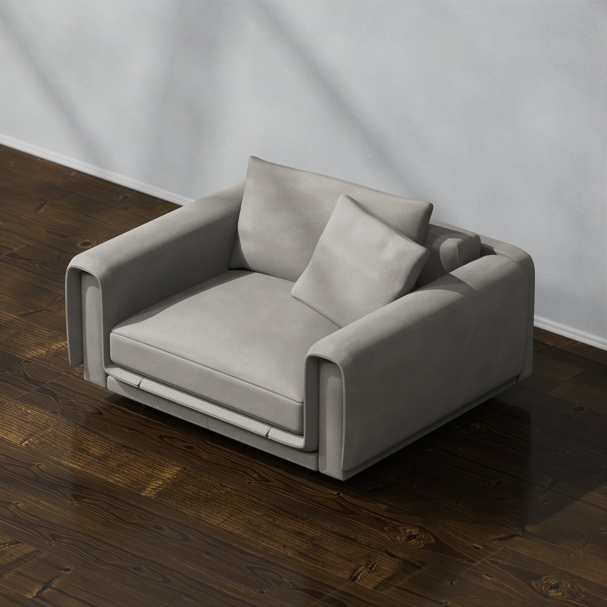 Velvet Taupe