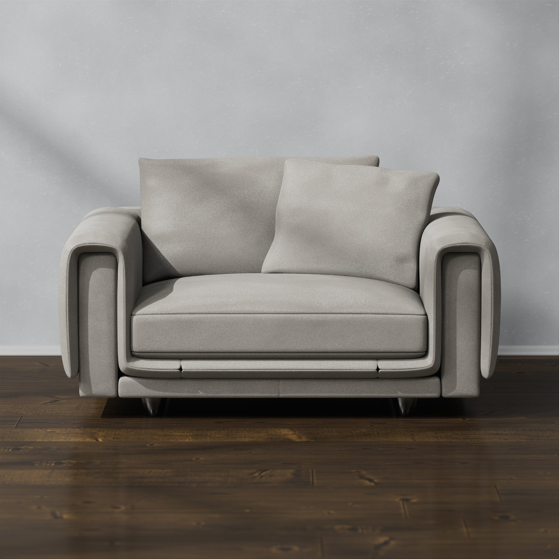 Velvet Taupe