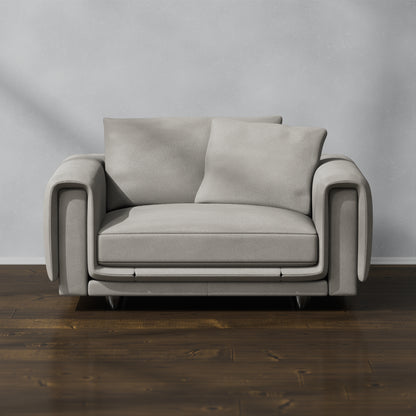 Velvet Taupe