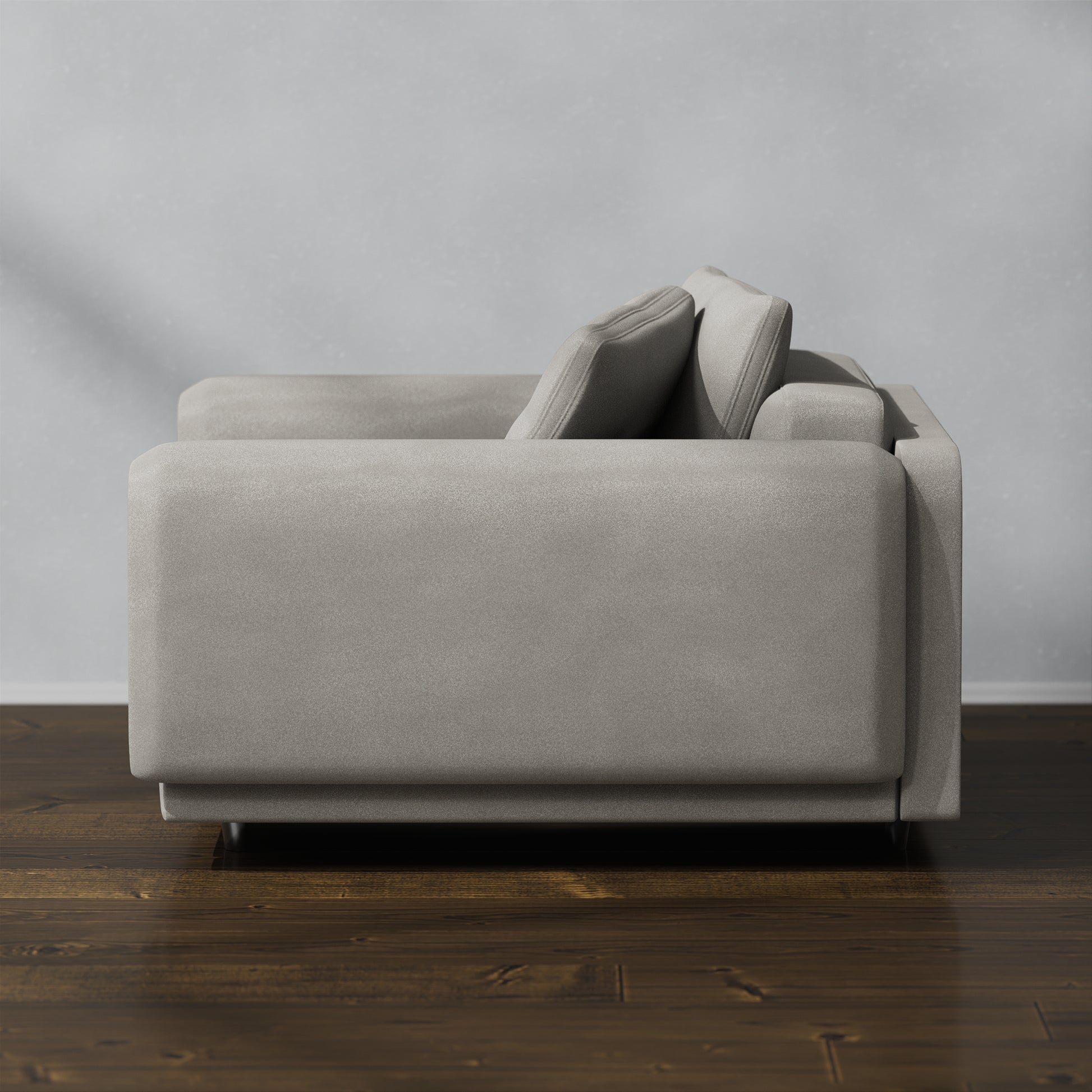 Velvet Taupe