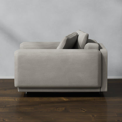 Velvet Taupe