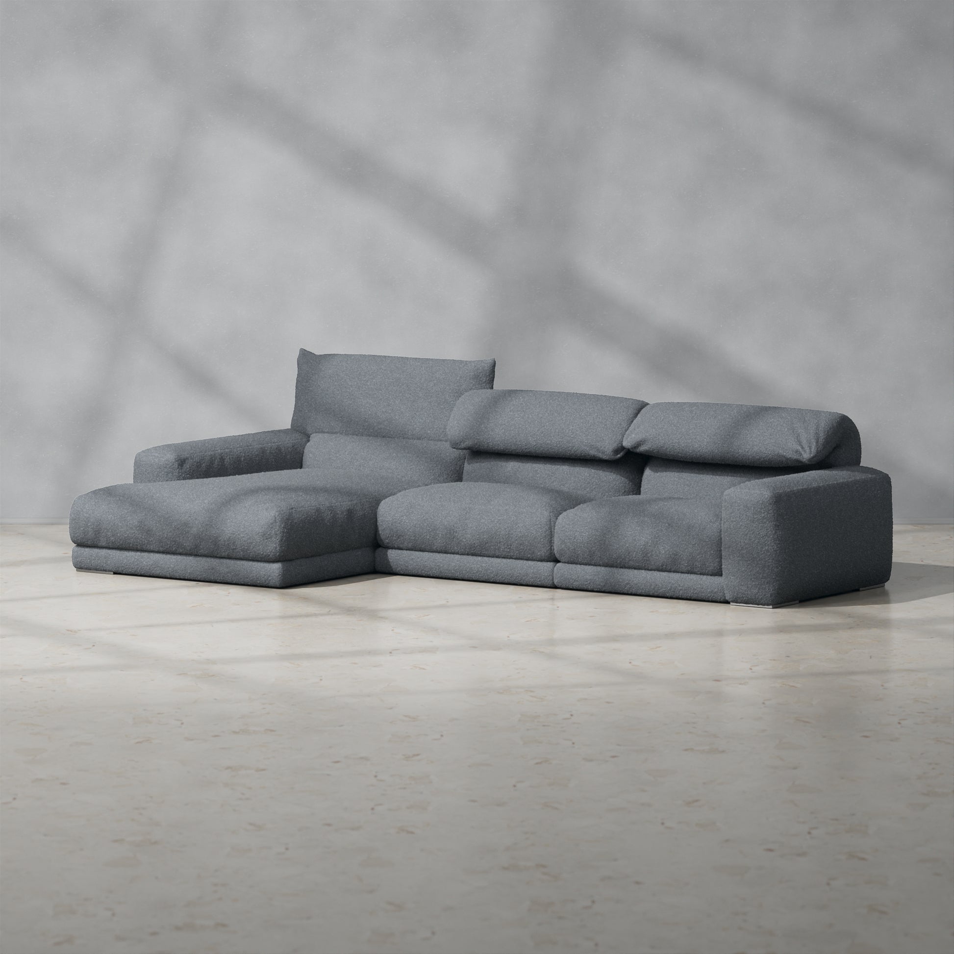 Dark Grey
