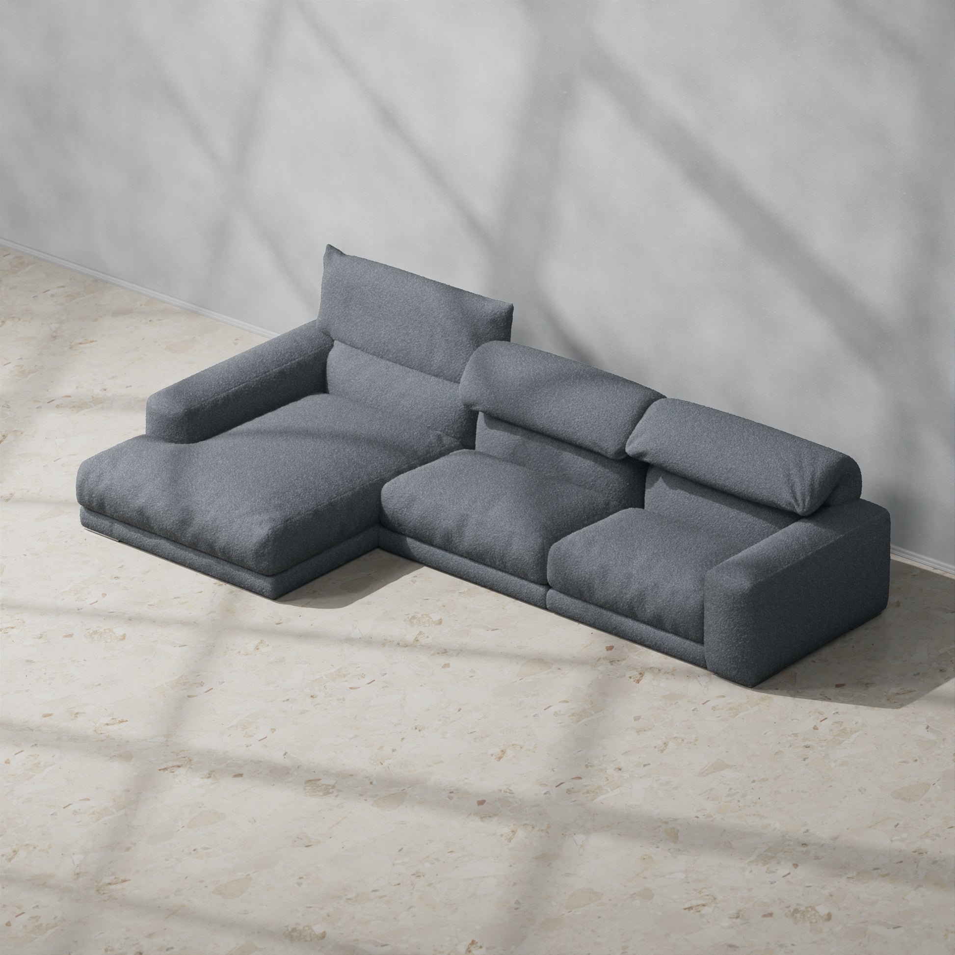 Dark Grey