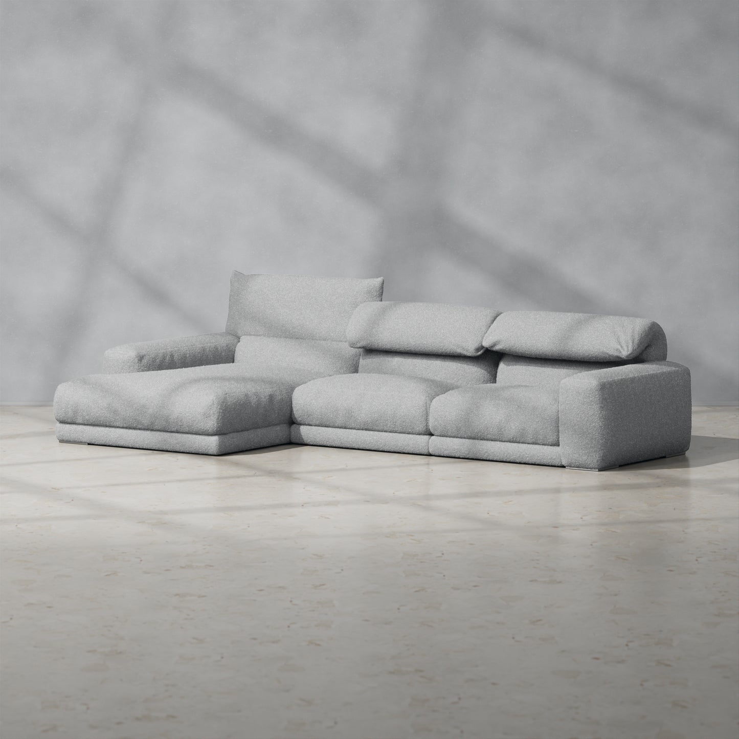 Light Grey