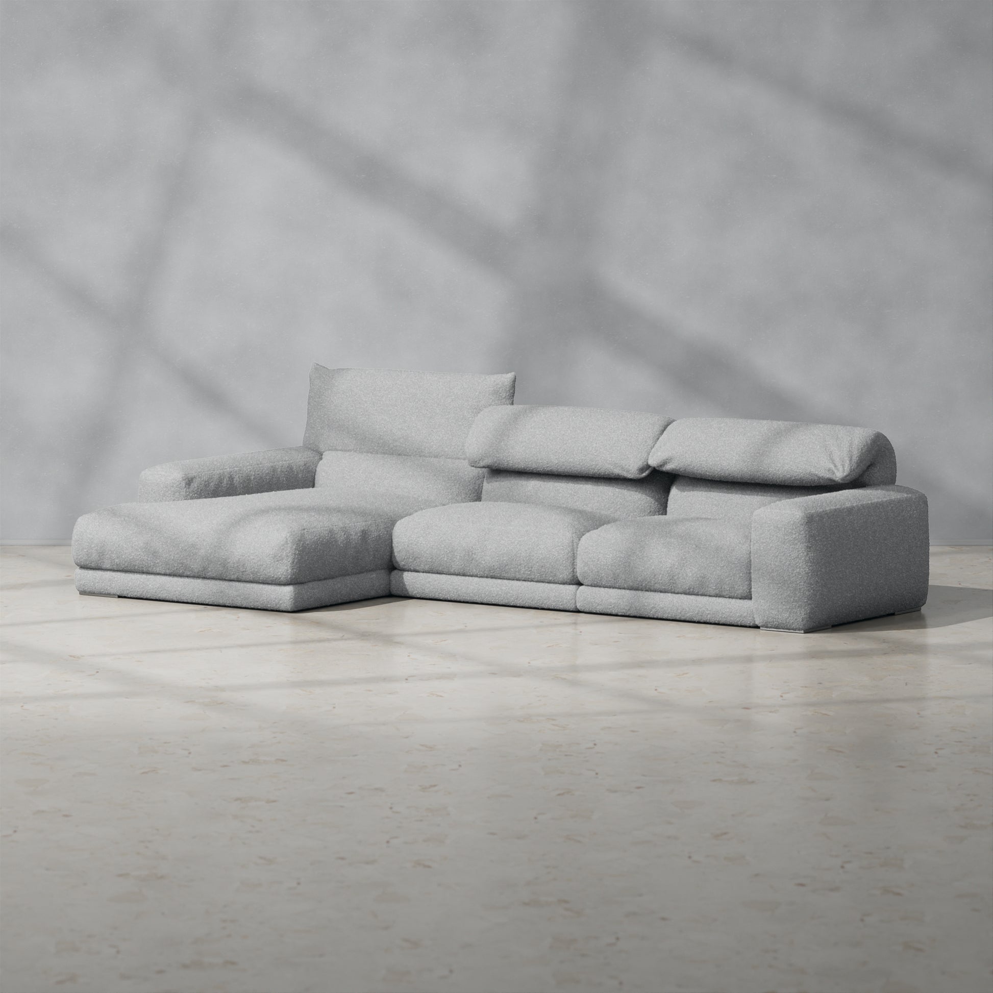 Light Grey