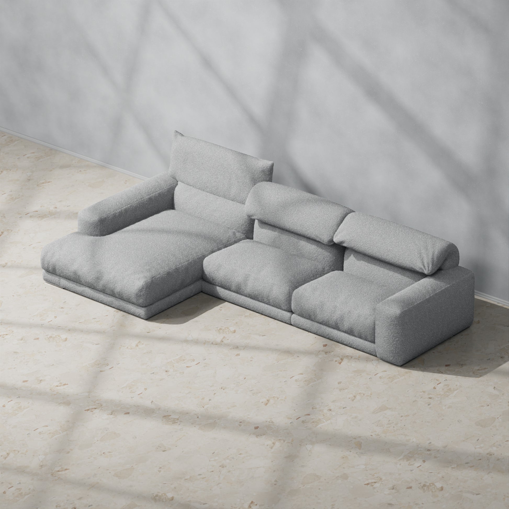 Light Grey