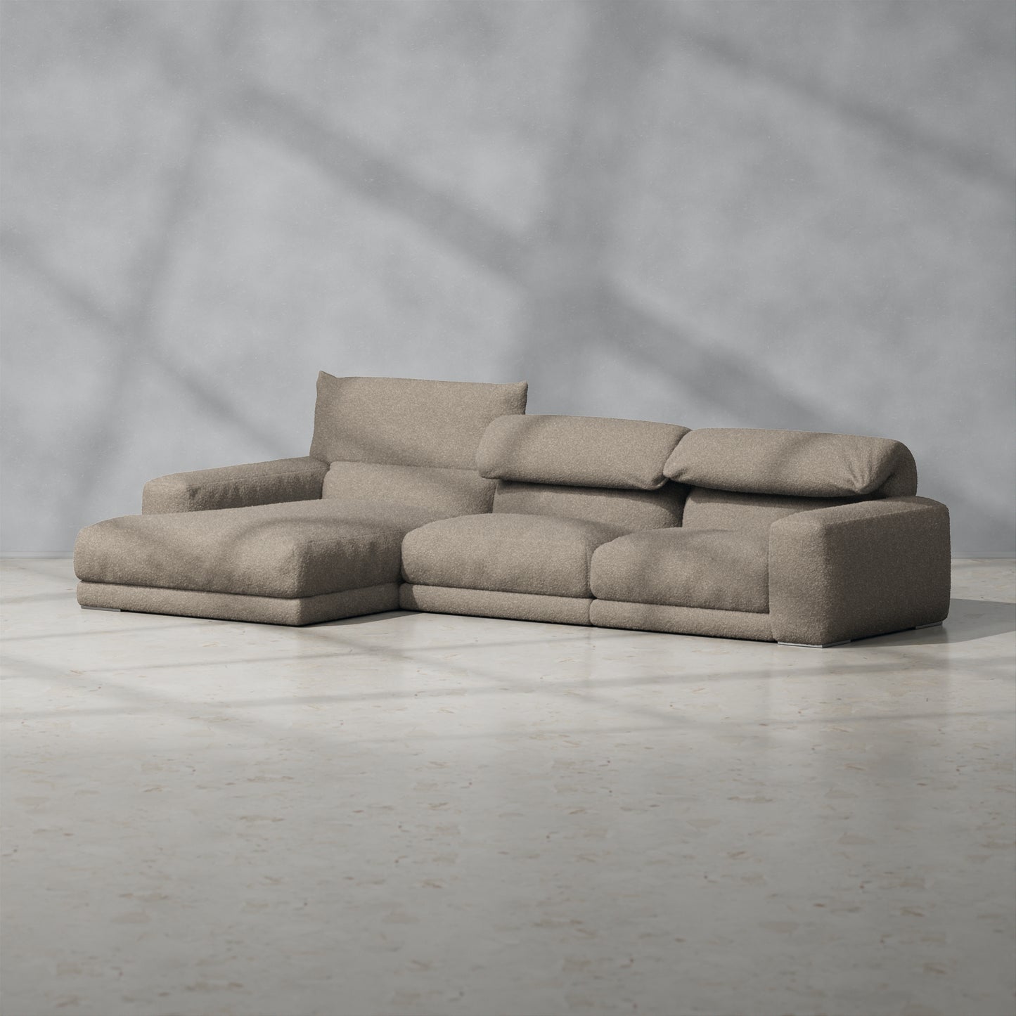 Taupe