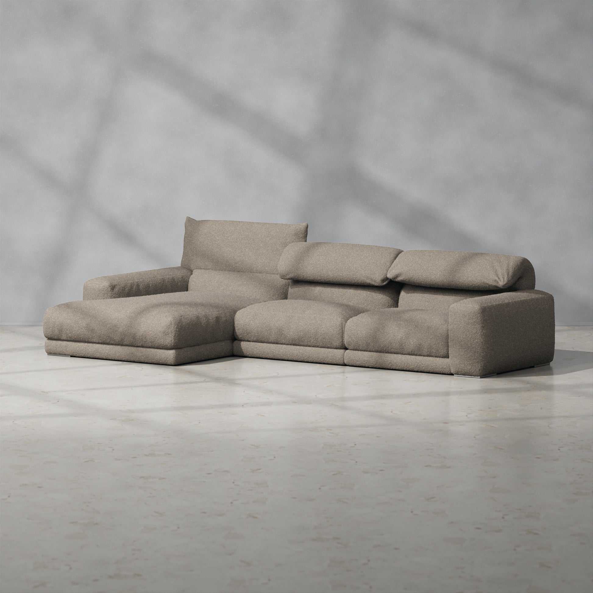 Taupe