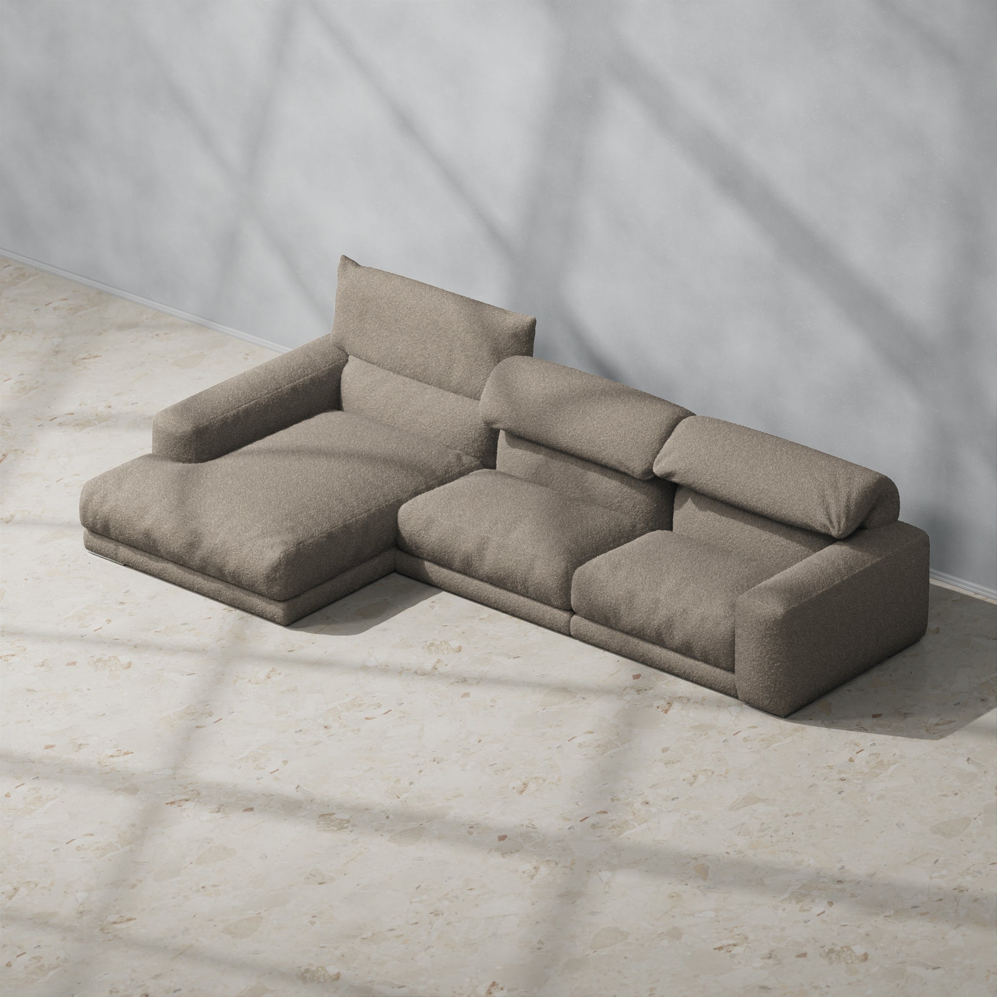 Taupe