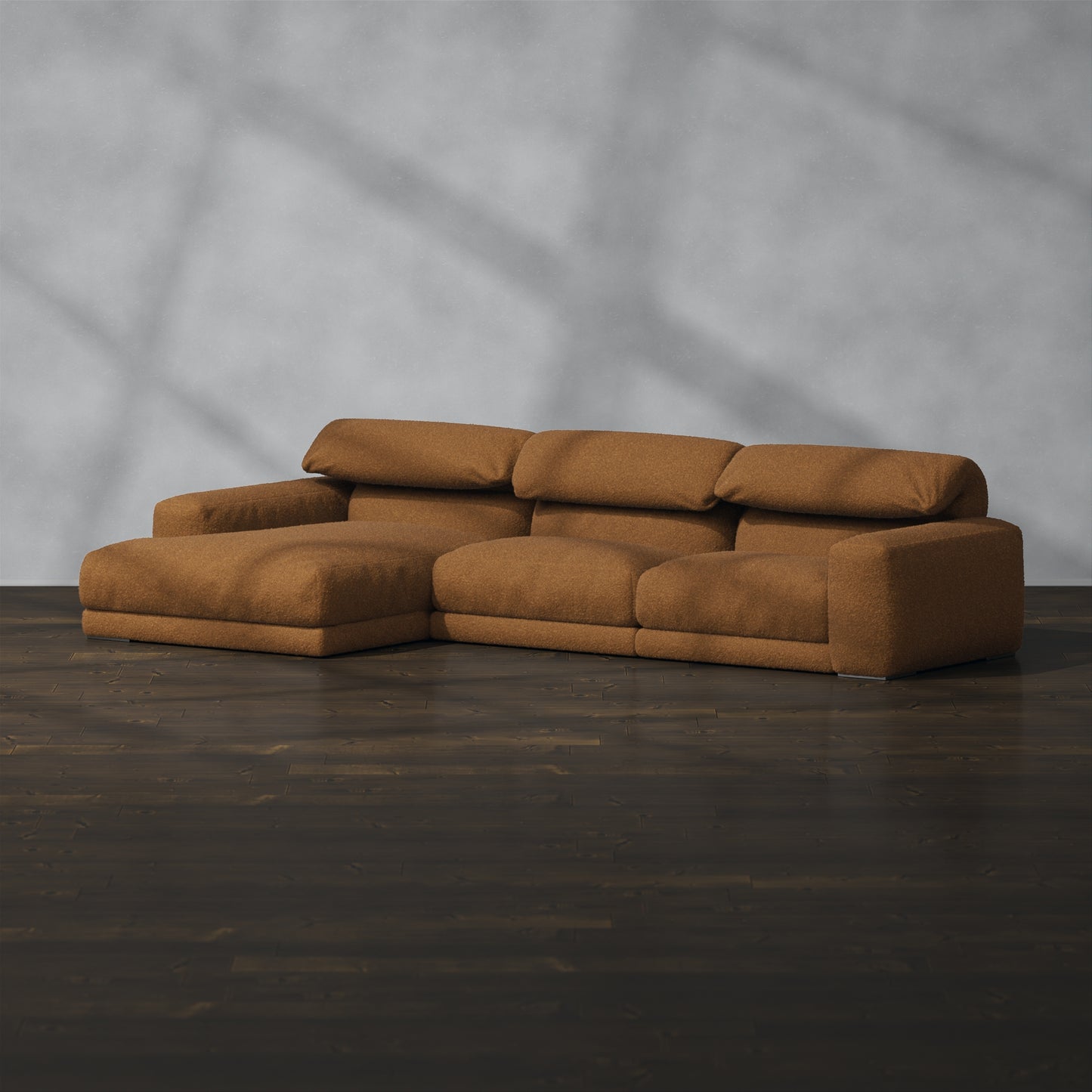 Caramel