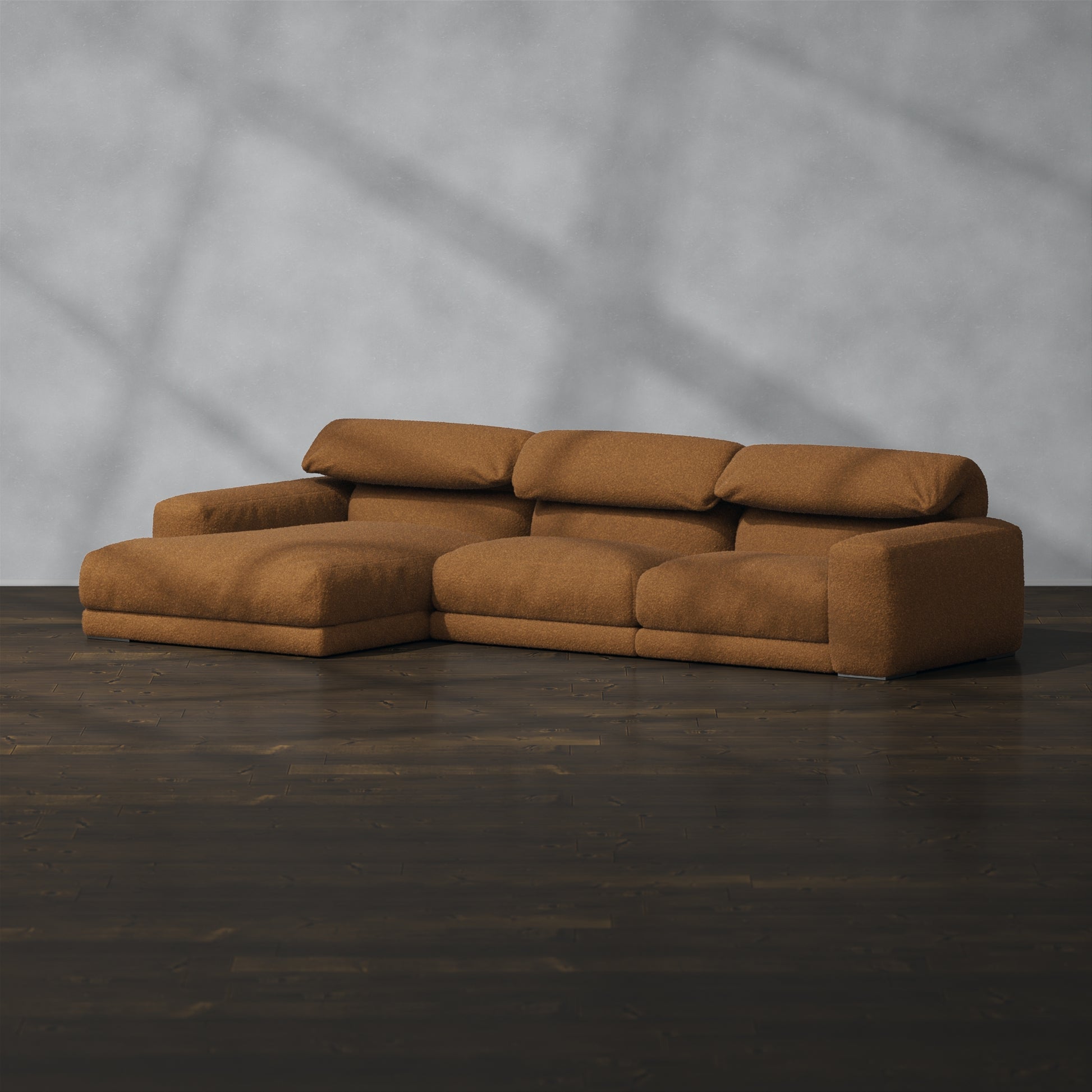 Caramel