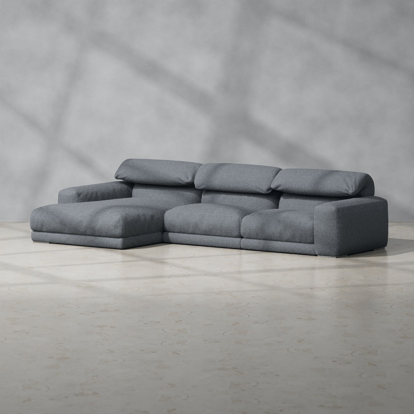 Dark Grey