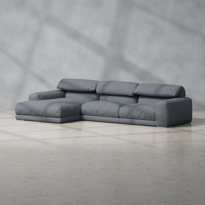 Dark Grey