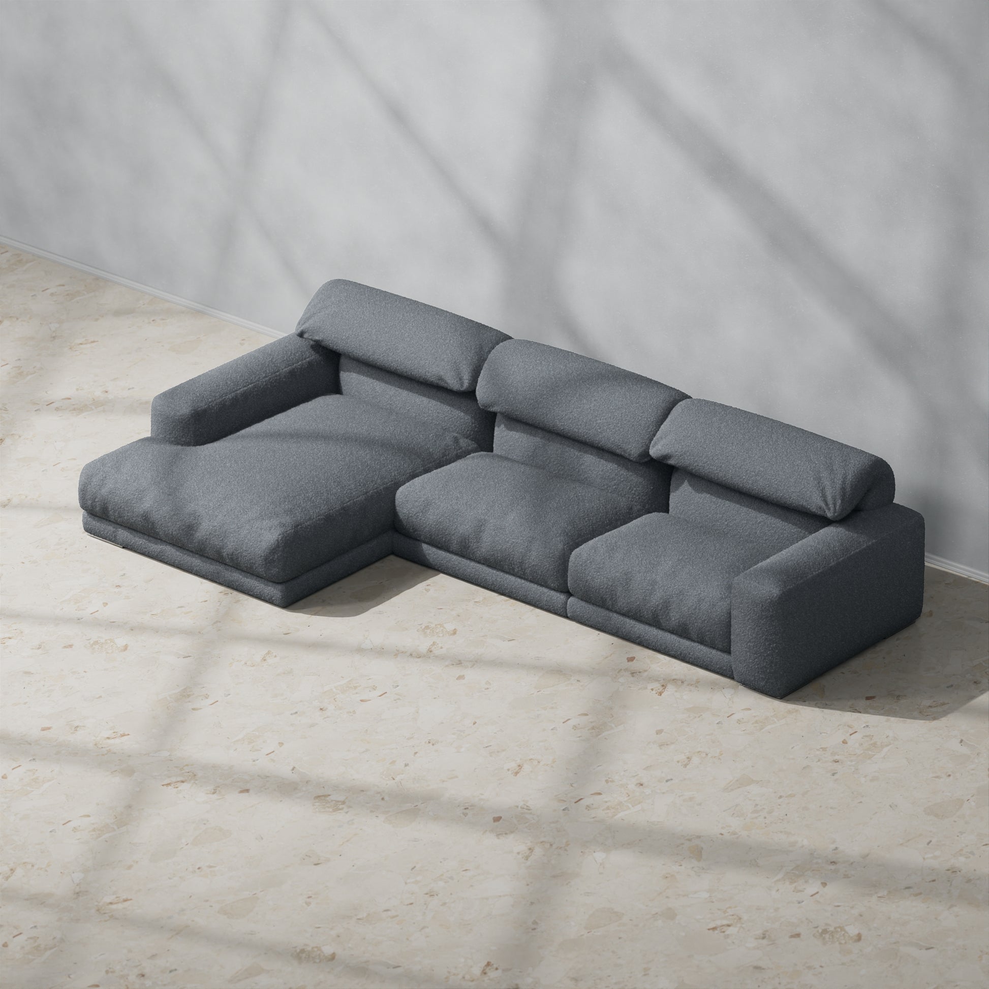 Dark Grey