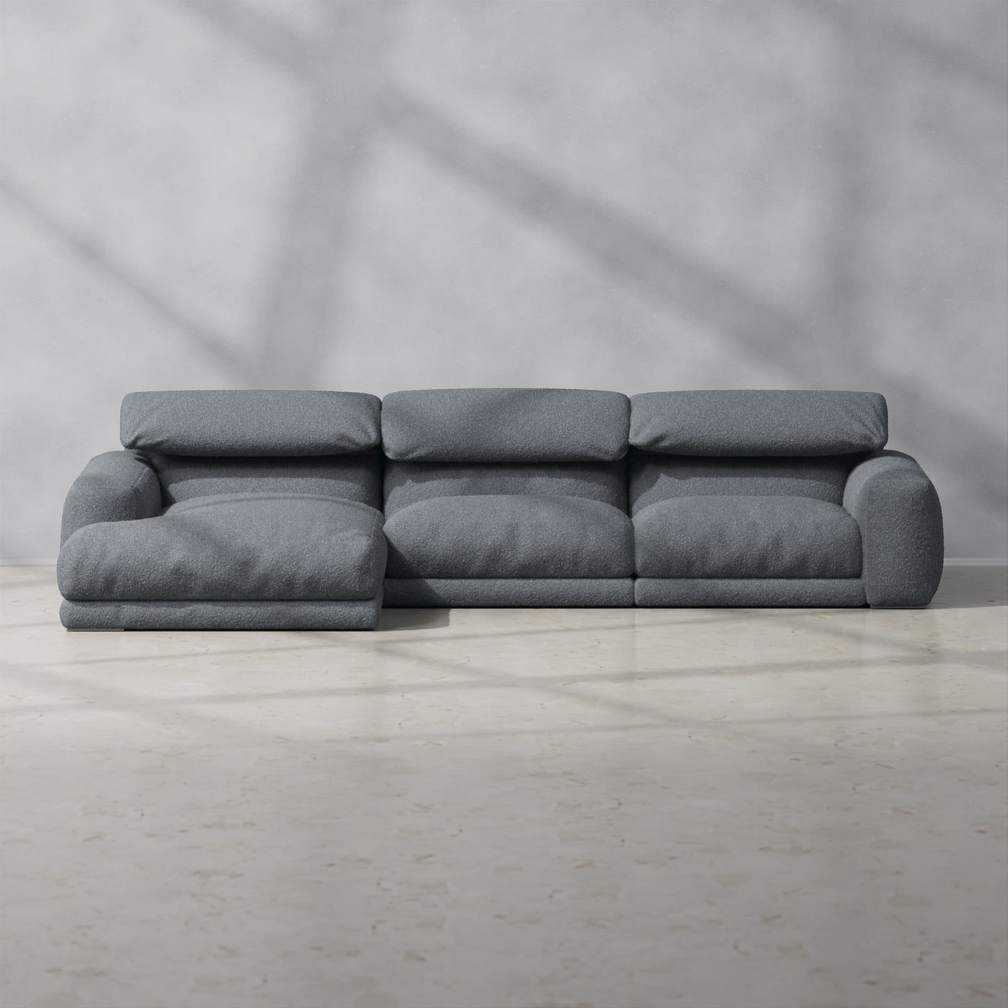 Dark Grey