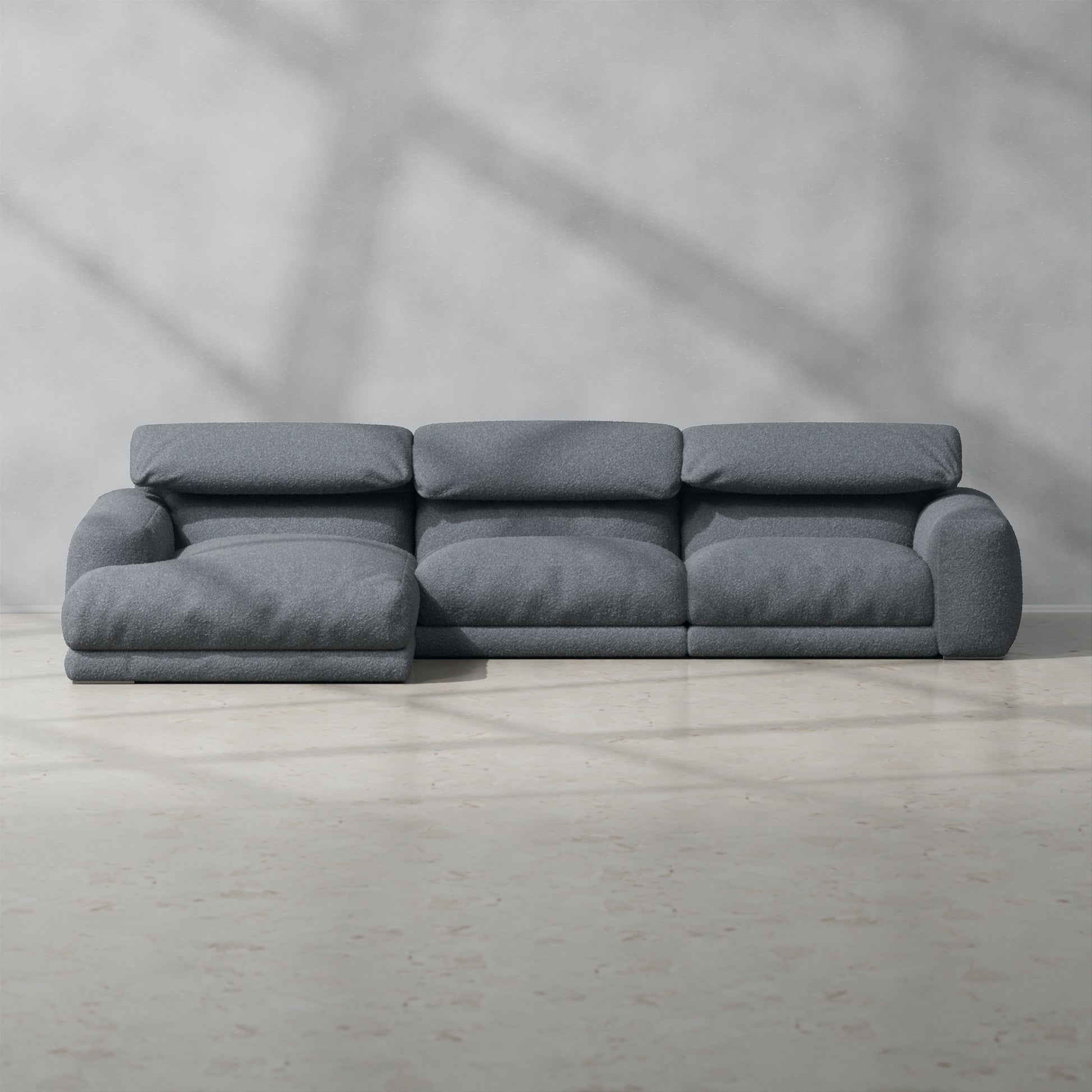 Dark Grey