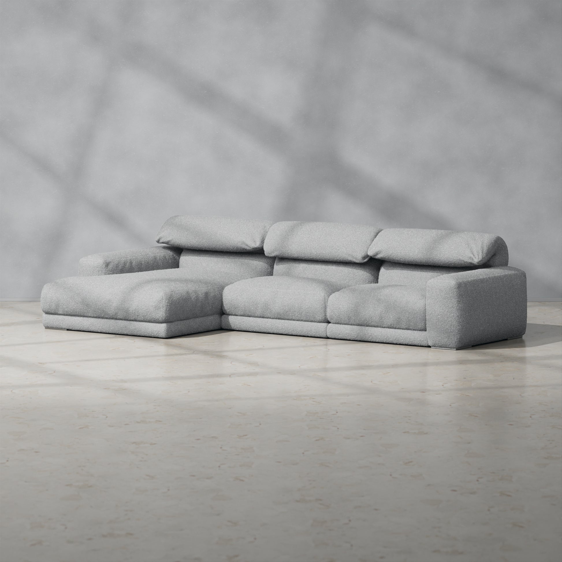 Light Grey