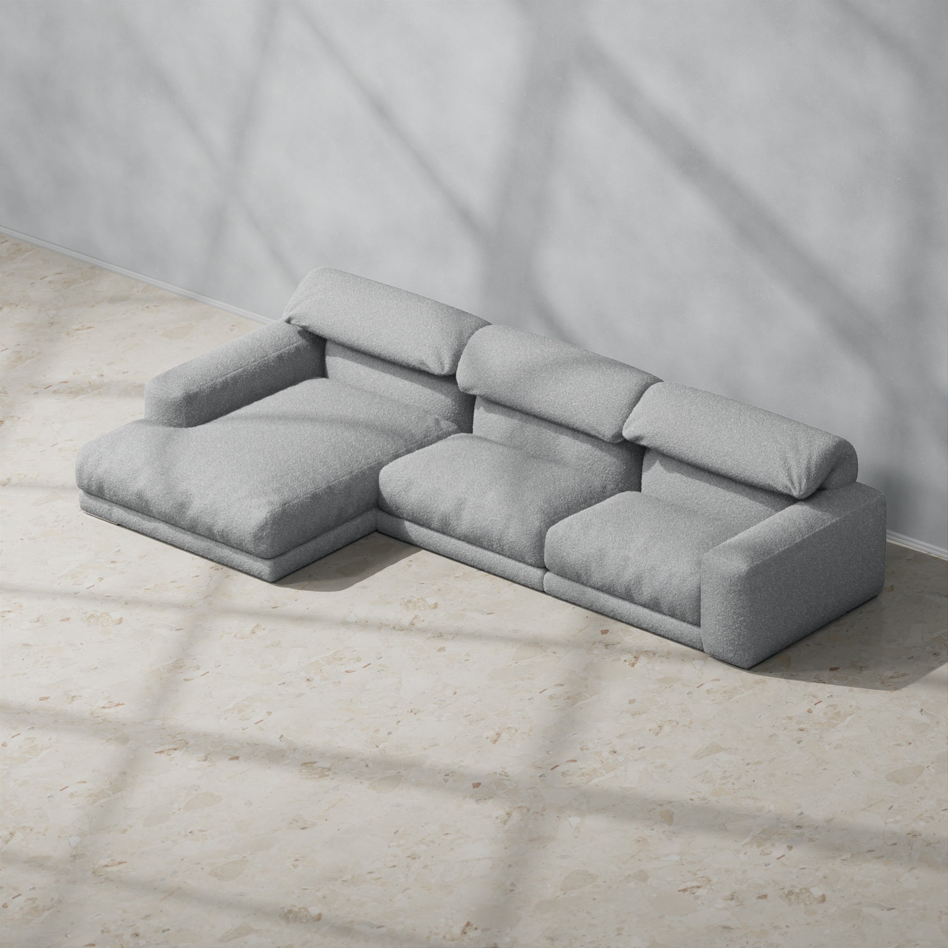 Light Grey