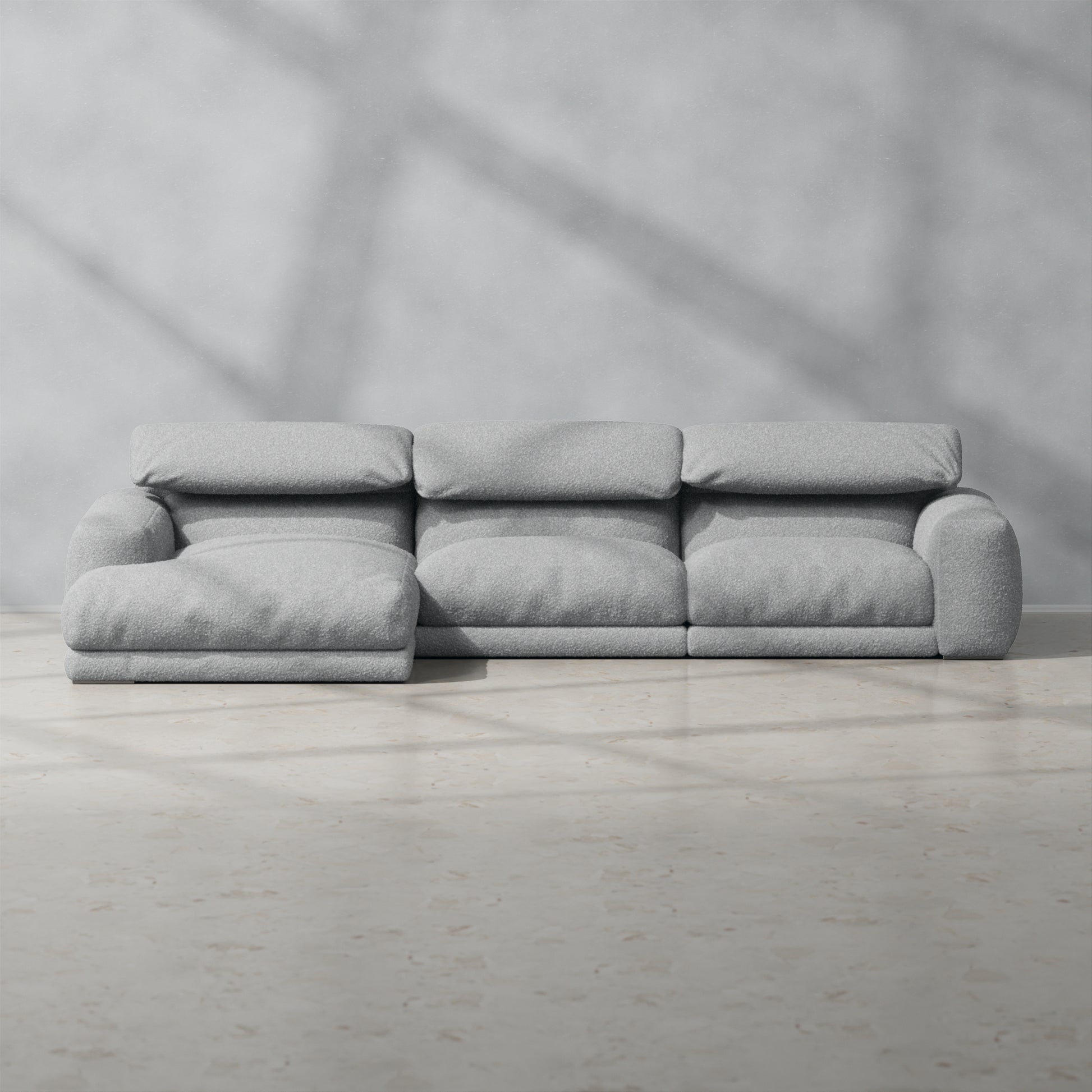 Light Grey