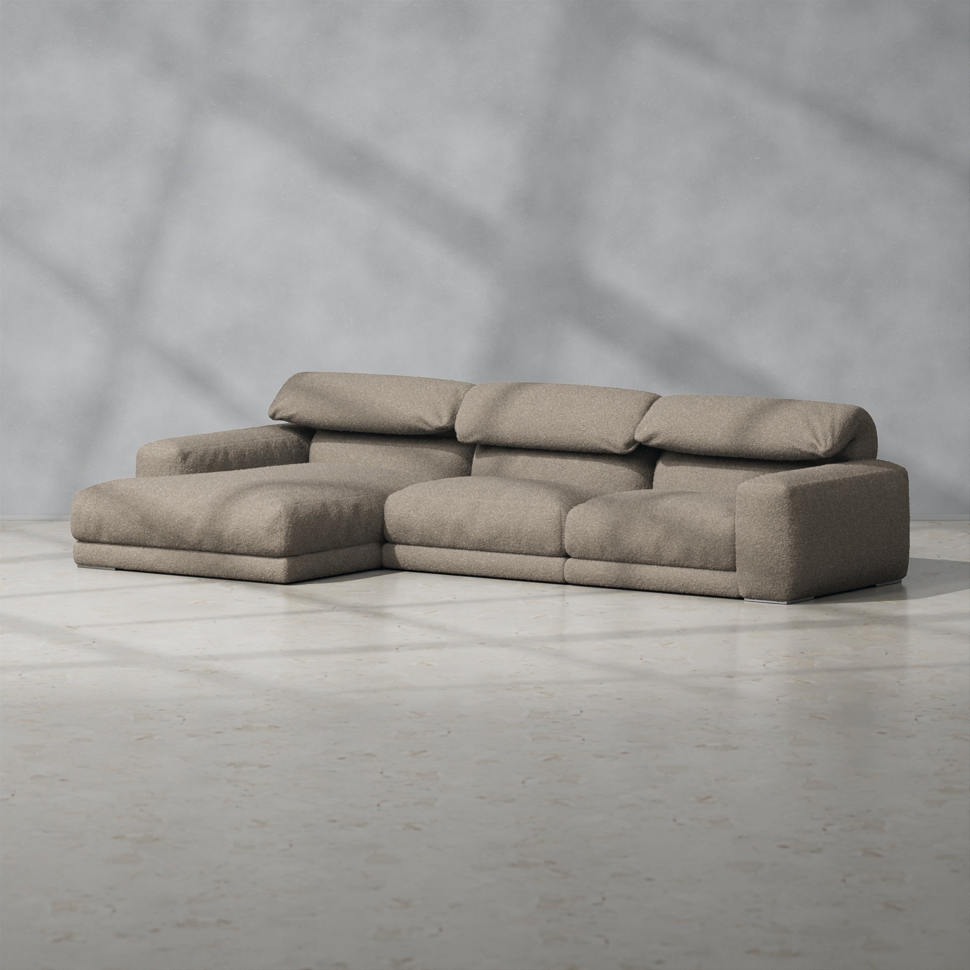 Taupe