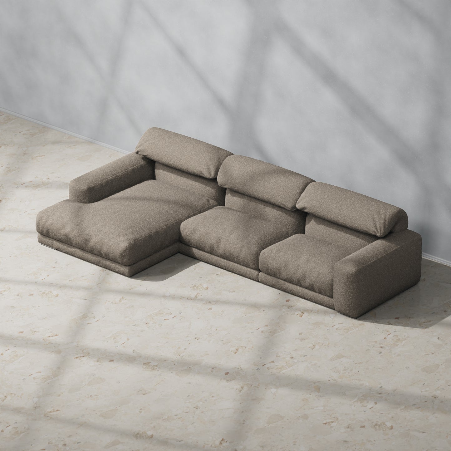 Taupe