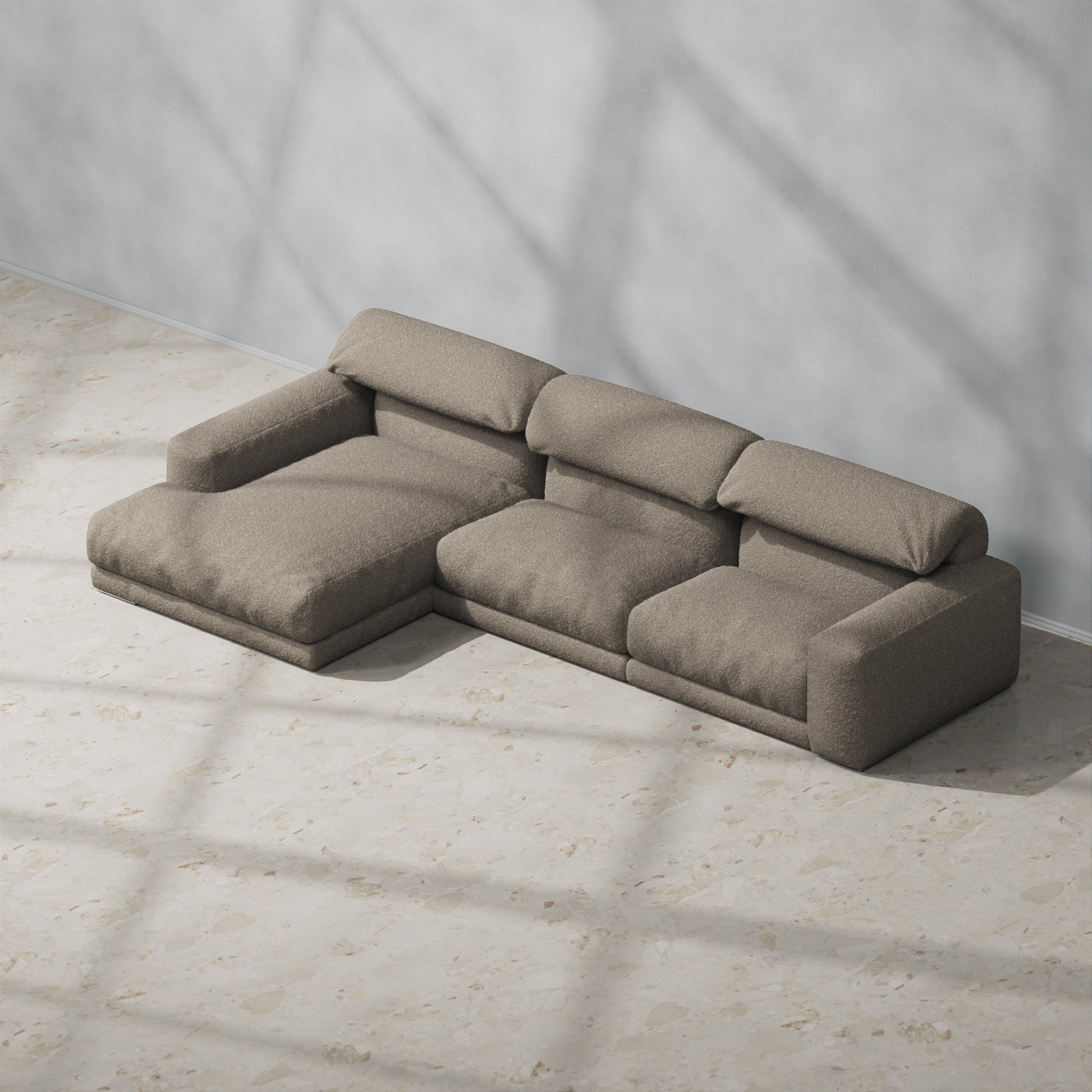Taupe
