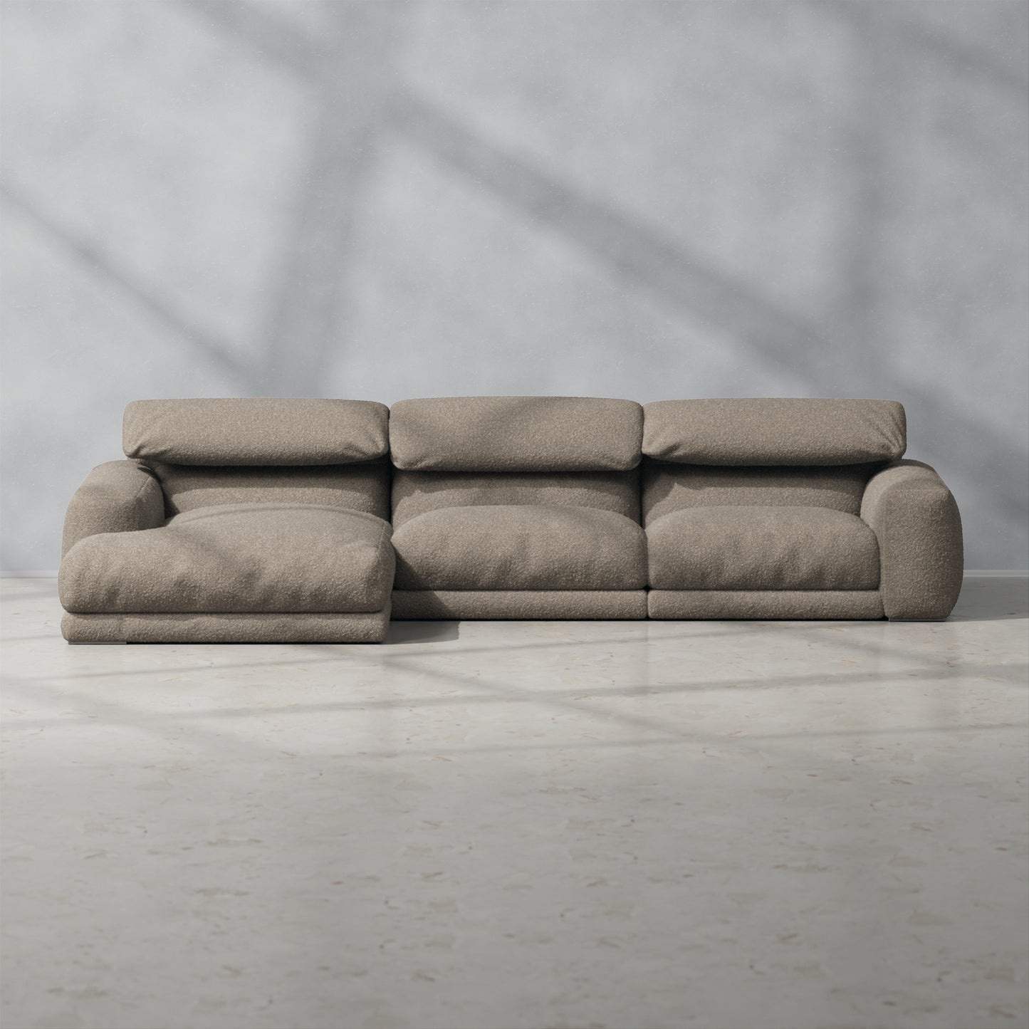 Taupe