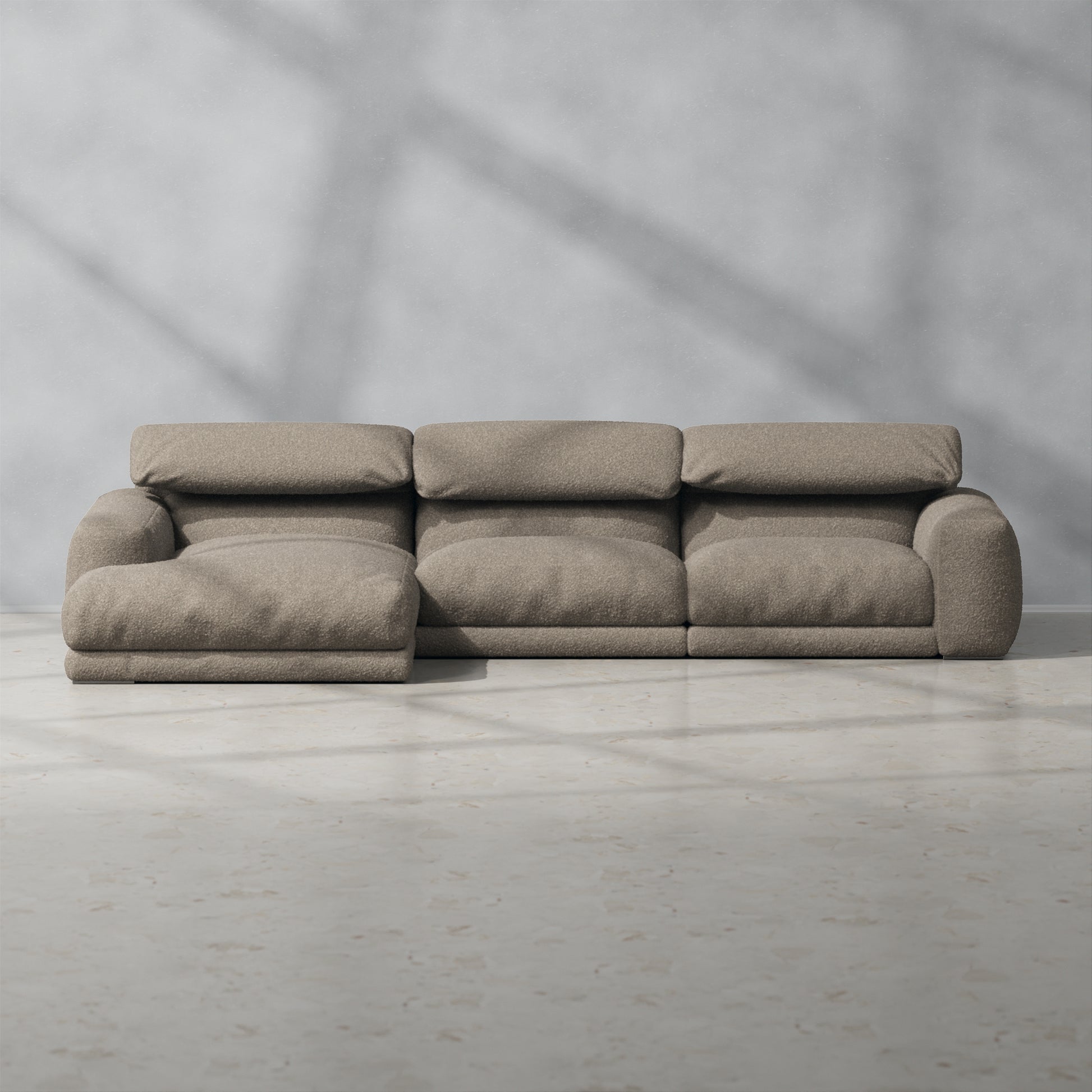 Taupe