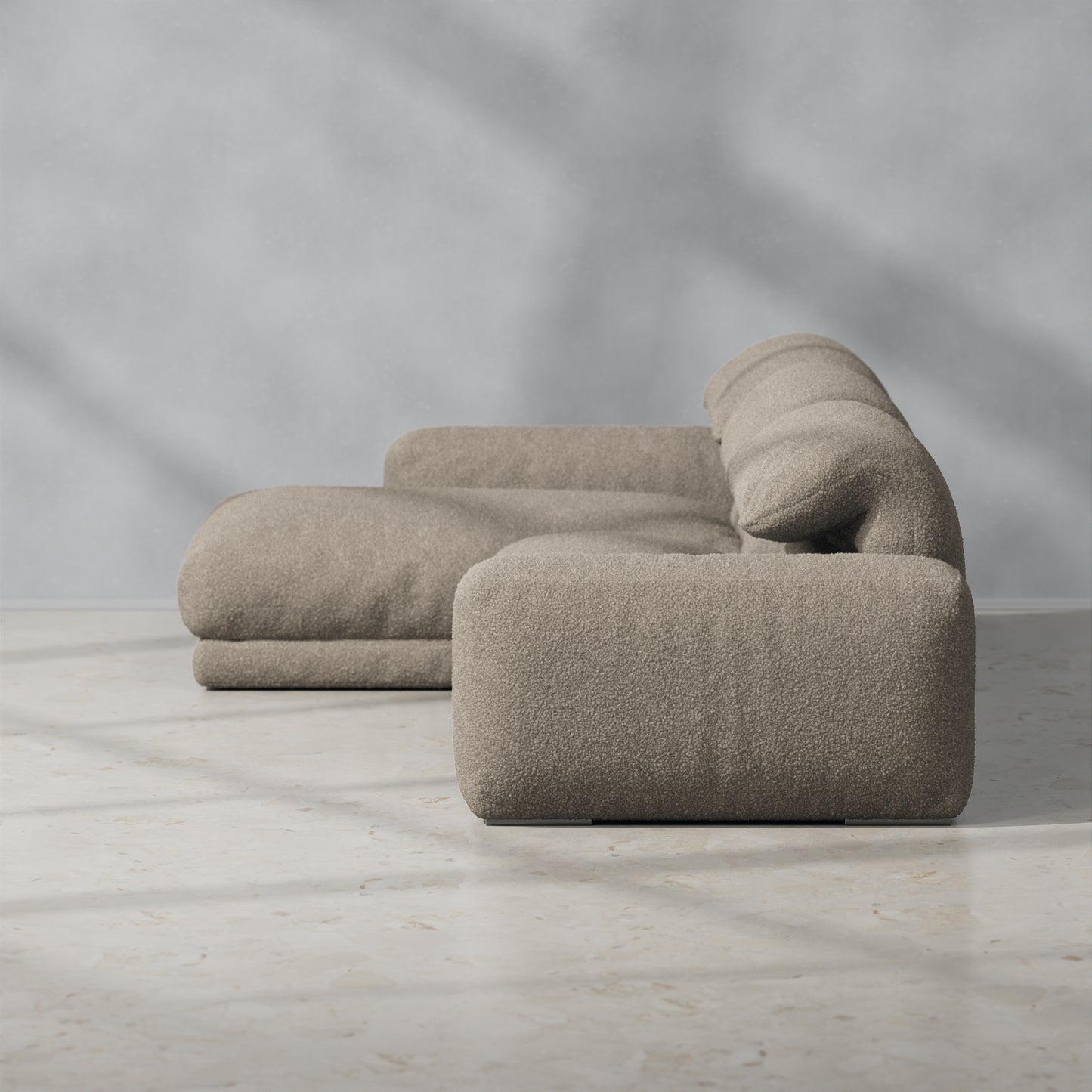 Taupe
