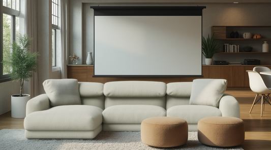 Upside Sofa