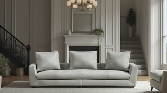 Uptown Large 4 seat sofa