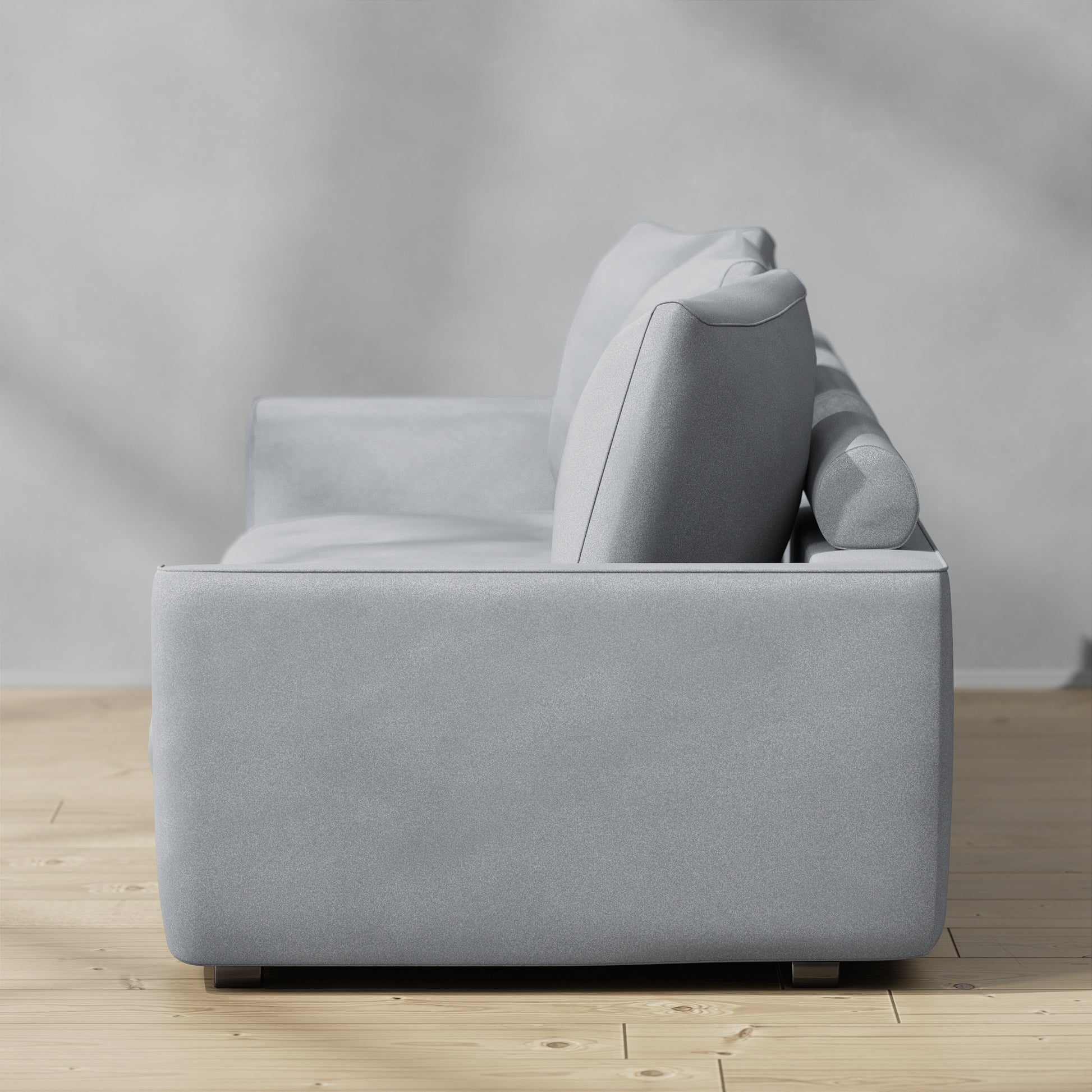 Velvet Light Grey
