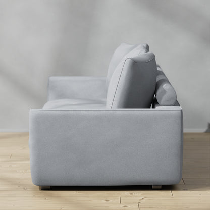 Velvet Light Grey