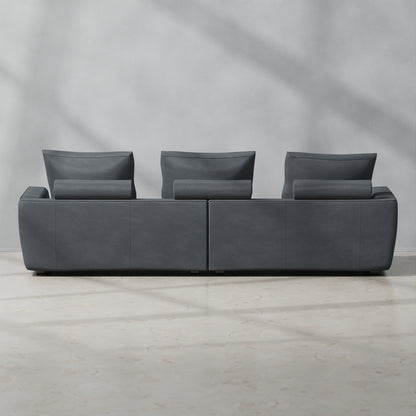Velvet Dark Grey
