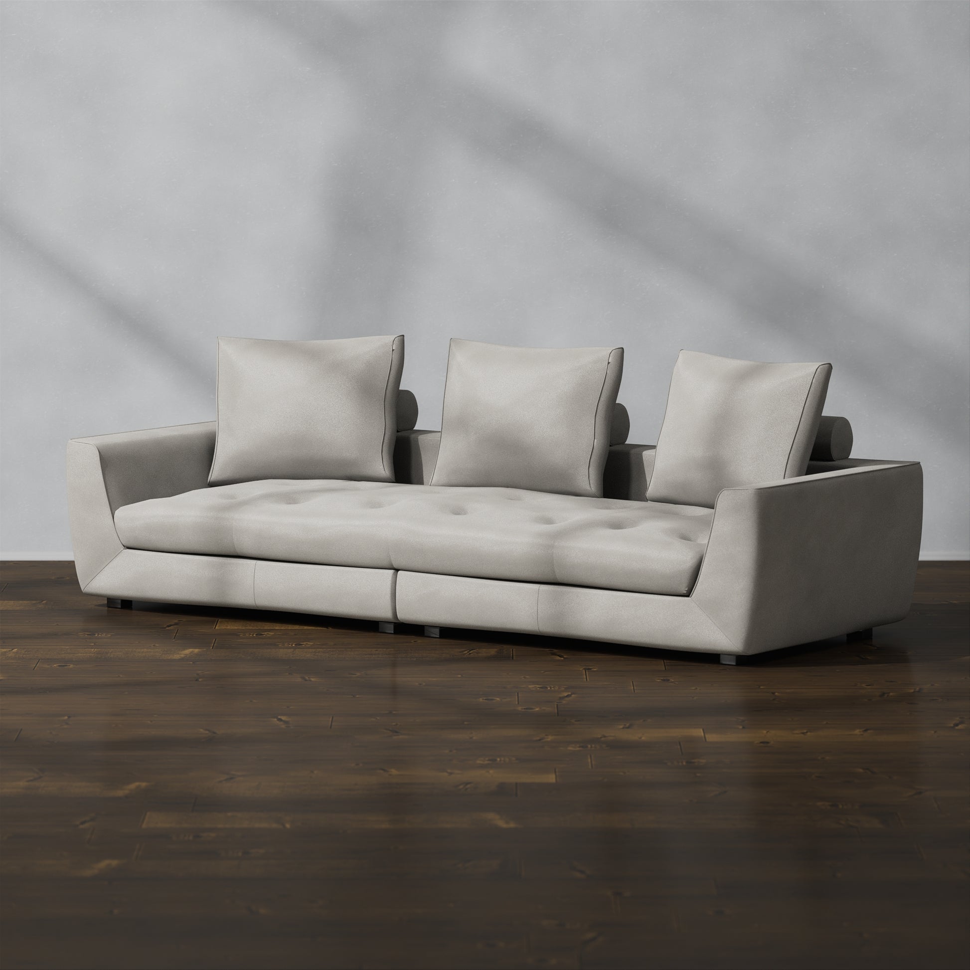 Velvet Taupe