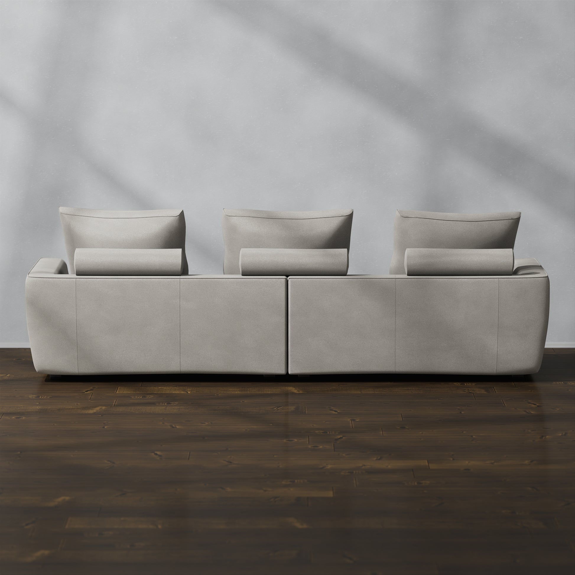 Velvet Taupe