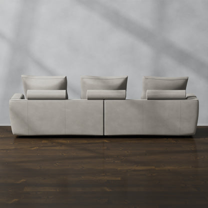 Velvet Taupe