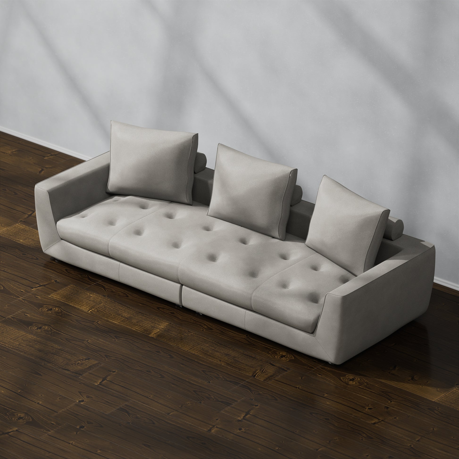 Velvet Taupe