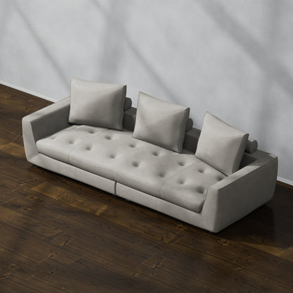 Velvet Taupe