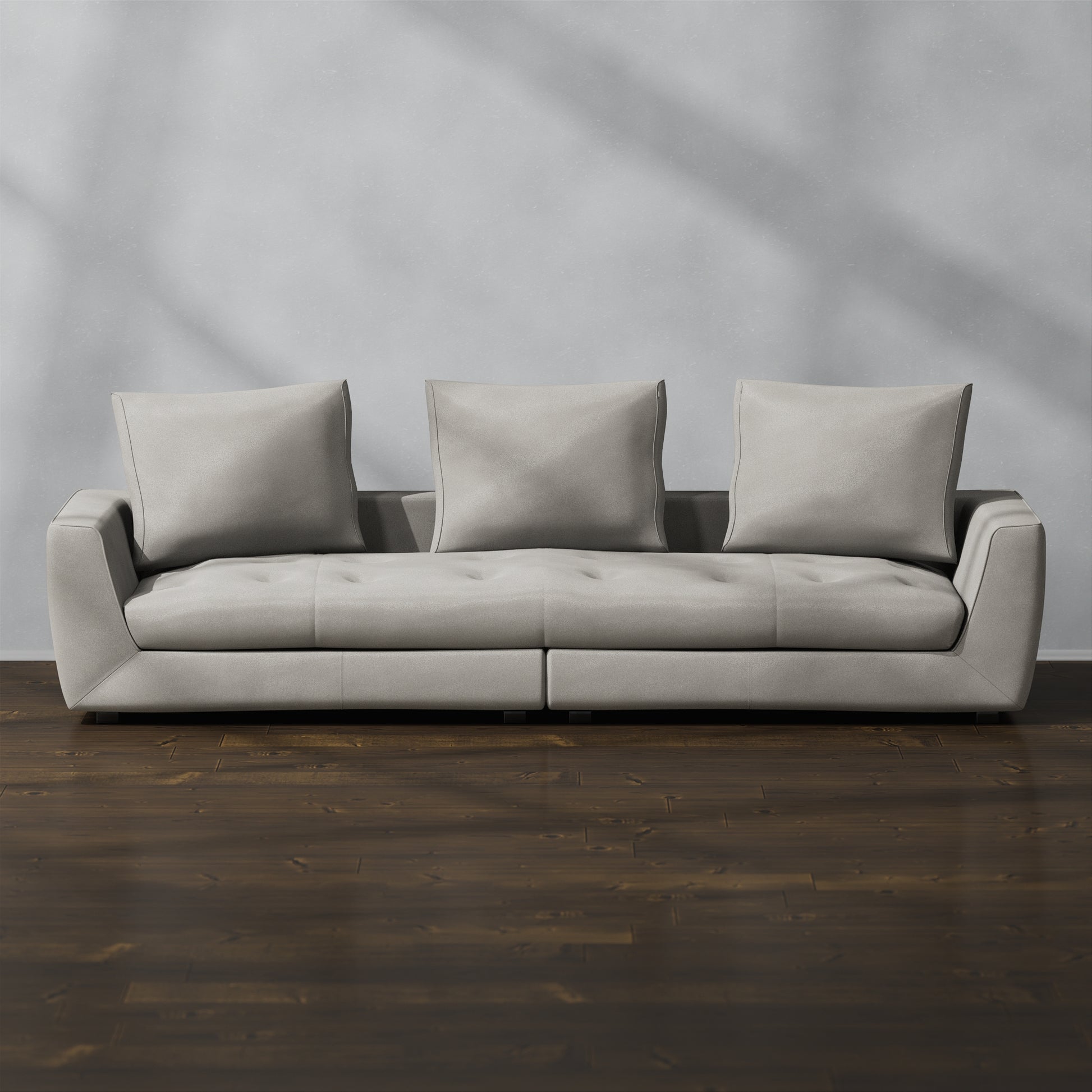 Velvet Taupe