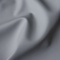 Vegan Leather Grey