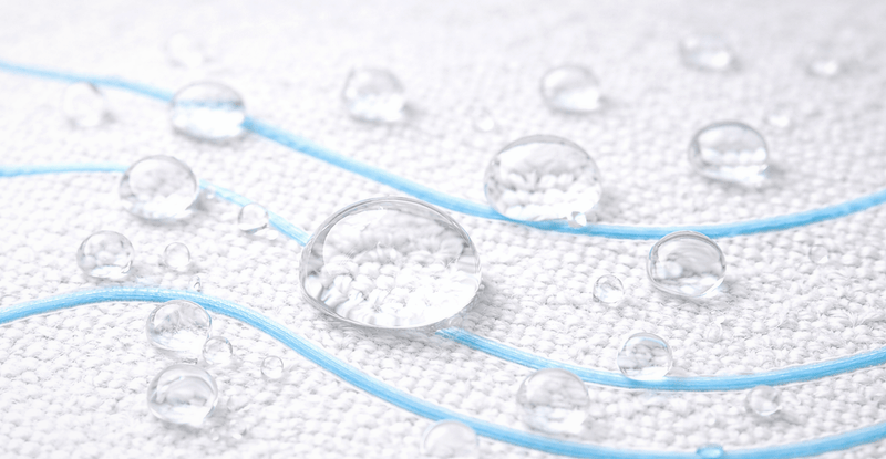 PFAS-Free Advanced Upholstery Protection